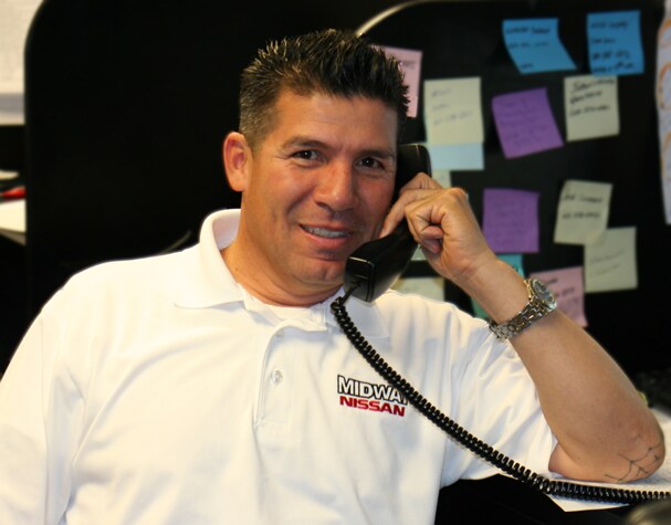 Francisco Garcia