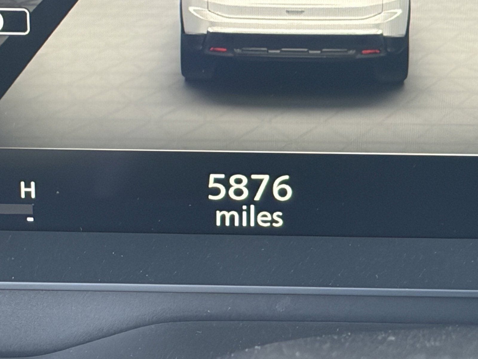 2026 Nissan Rogue Platinum - Photo 33