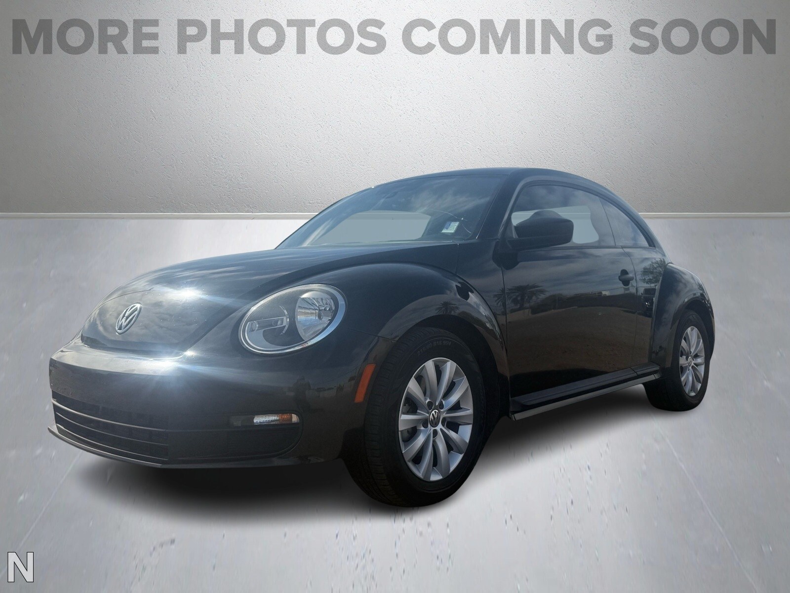 Image 2 of 2016 Volkswagen Beetle 1.8T S Hatchback
