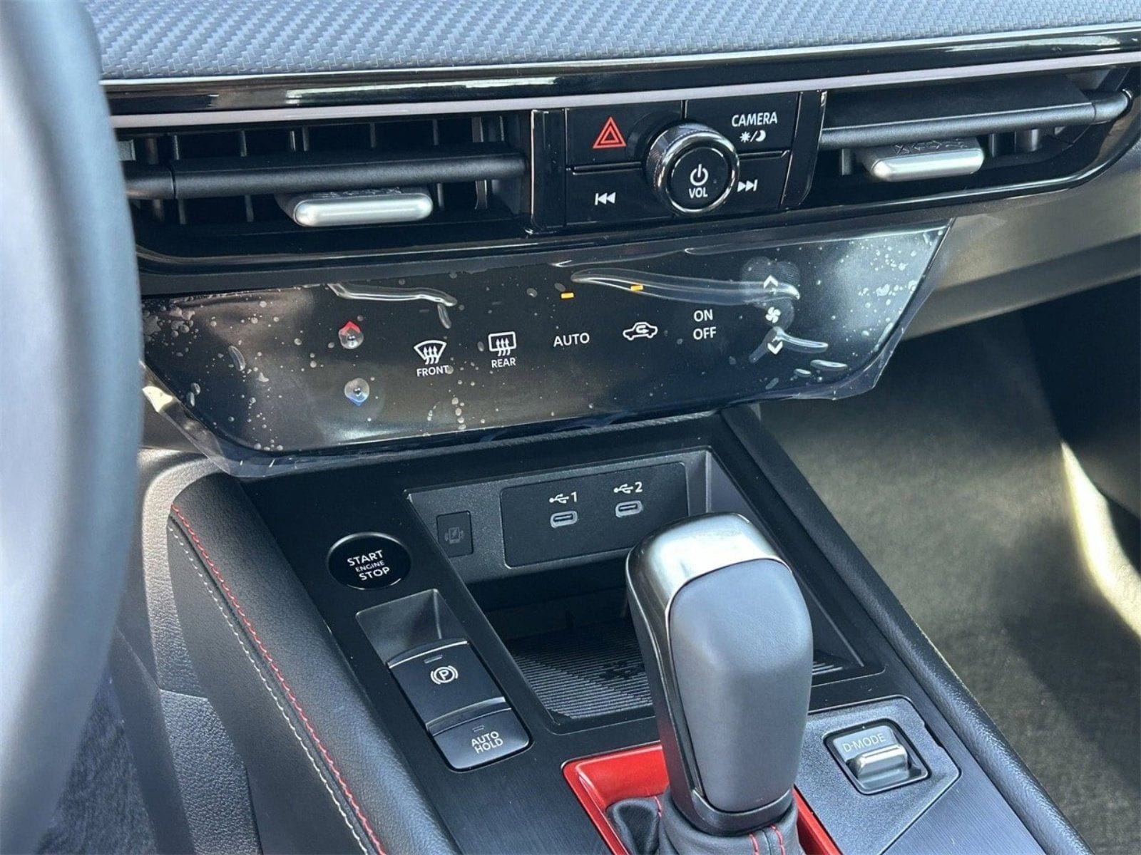 2025 Nissan Kicks SR - Photo 27