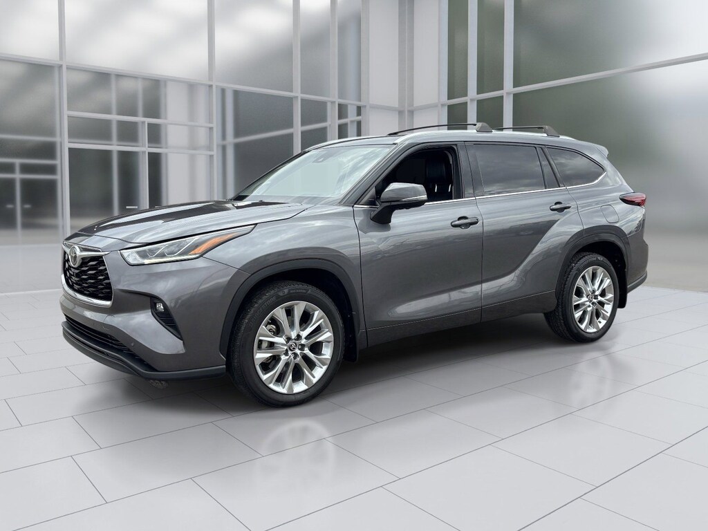 Used 2024 Toyota