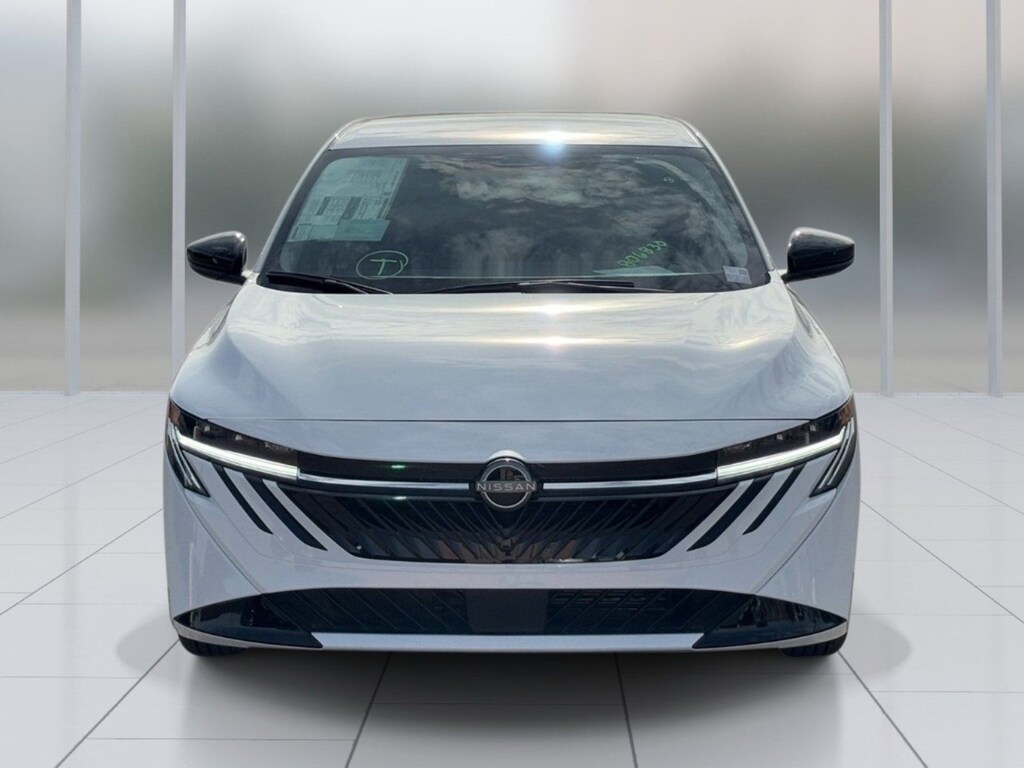 New 2026 Nissan Sentra S Sedan