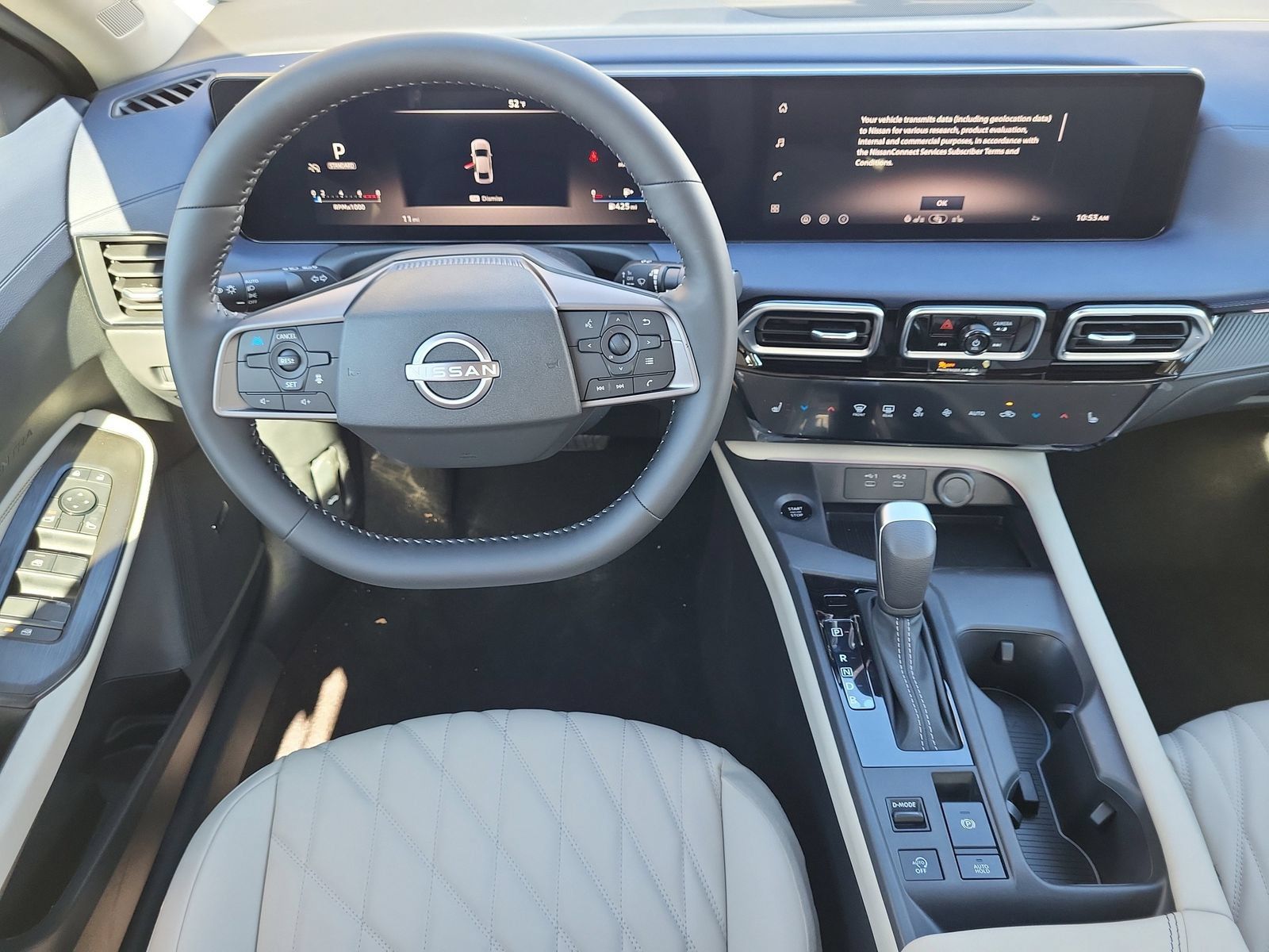 2026 Nissan Sentra SL - Photo 10