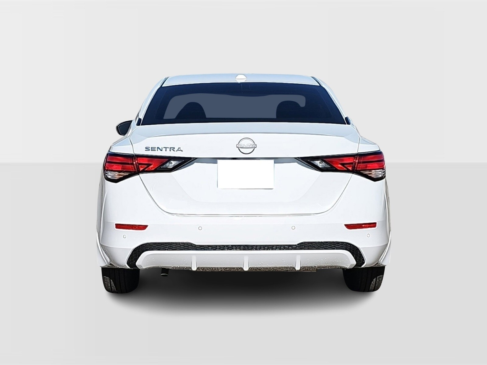 2025 Nissan Sentra SV photo 4