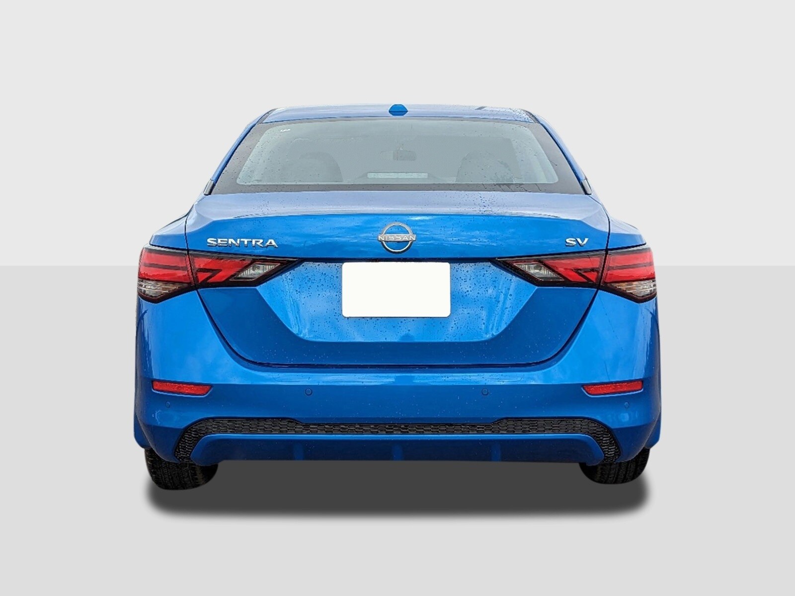 2025 Nissan Sentra SV photo 4