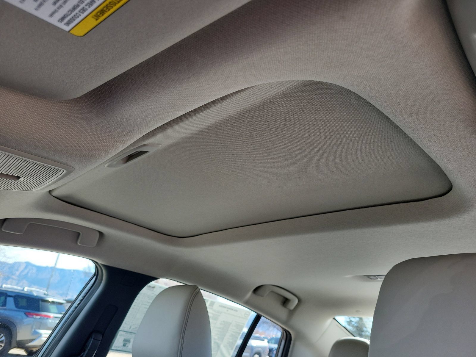 2026 Nissan Sentra SL - Photo 8