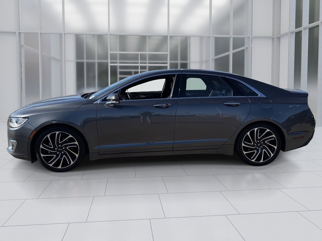 Used 2020 Lincoln MKZ Hybrid Reserve Sedan