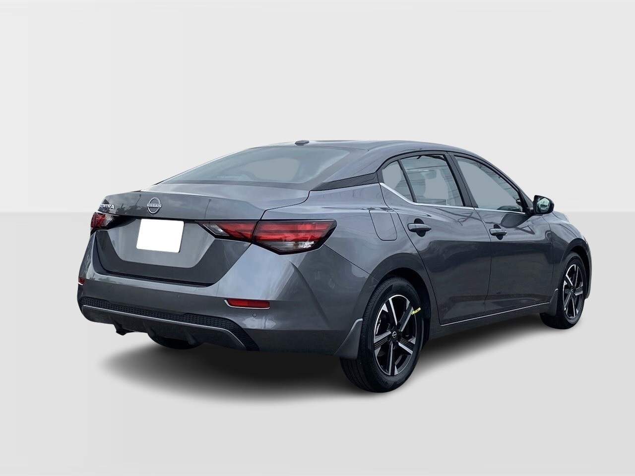 2025 Nissan Sentra SV photo 4