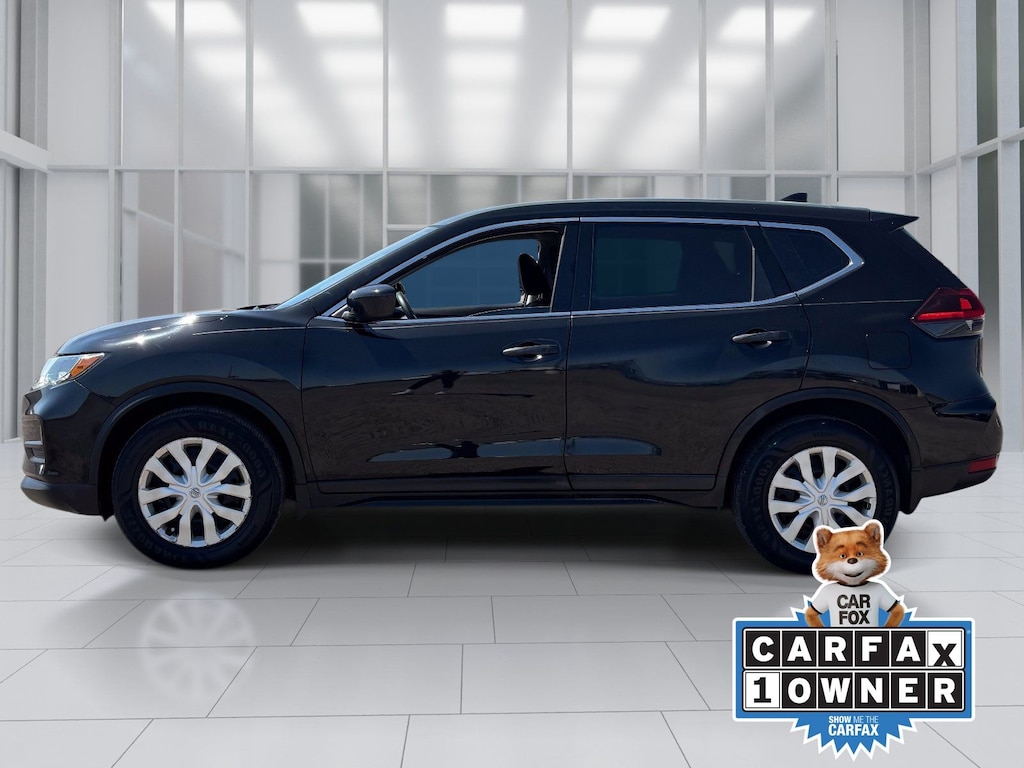 Used 2020 Nissan