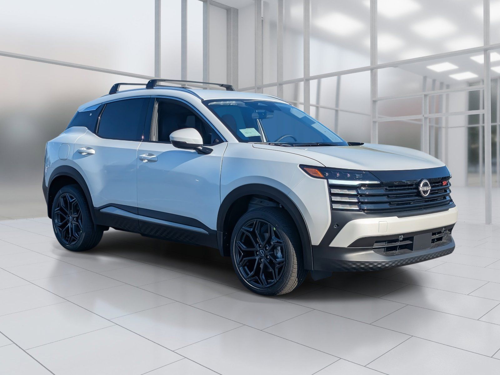 2025 Nissan Kicks SR - Photo 7