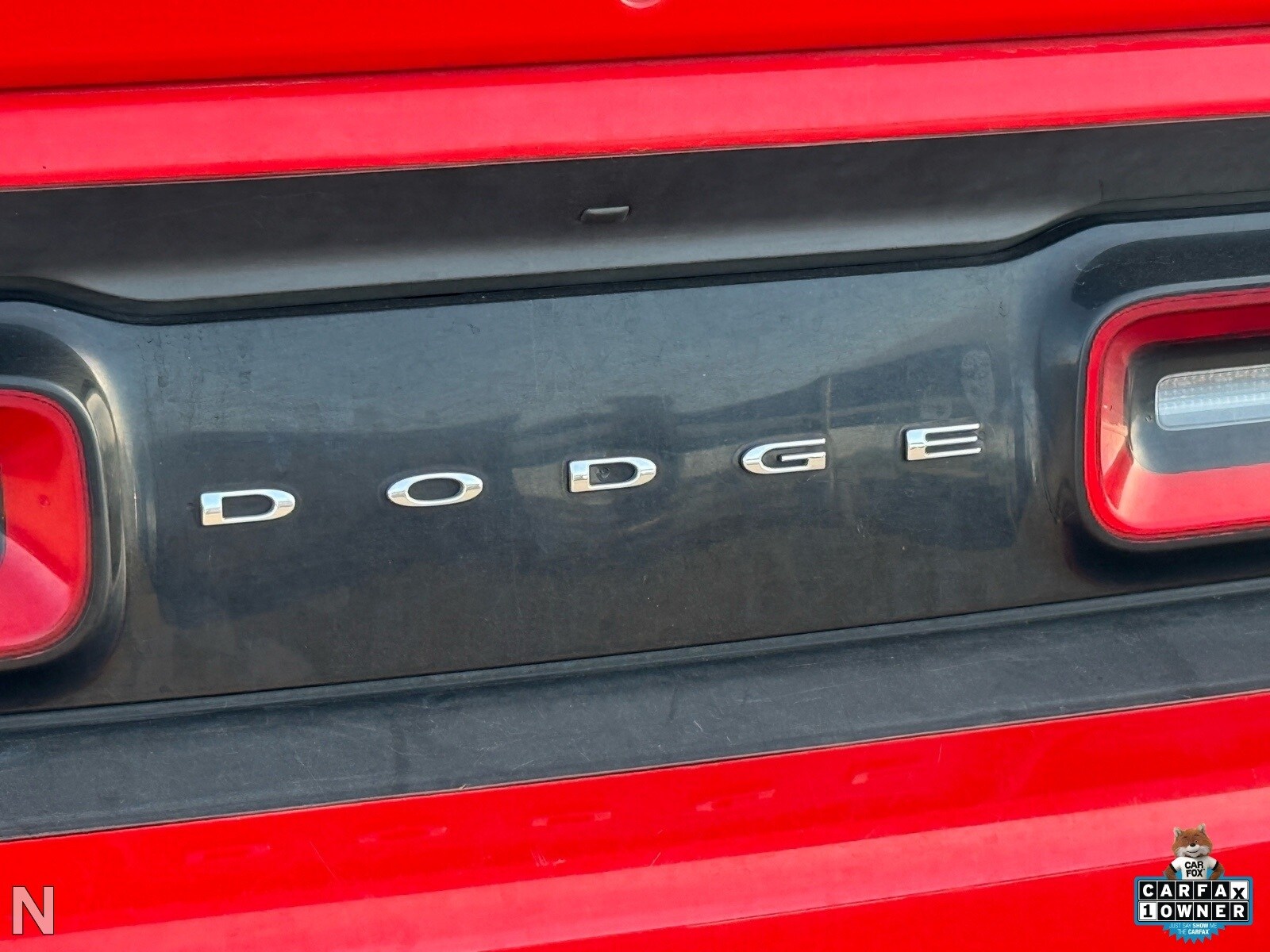 Image 9 of 2022 Dodge Challenger GT Coupe