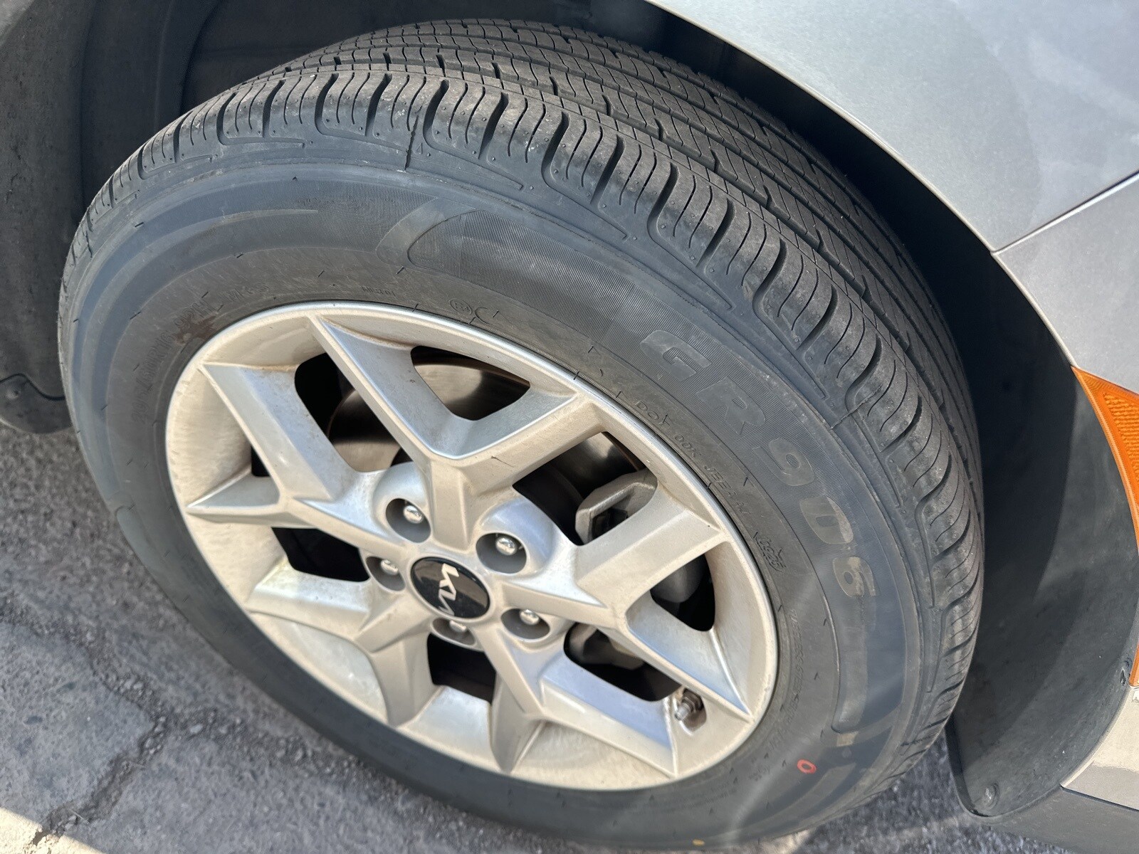 Image 8 of 2023 Kia Soul LX Hatchback