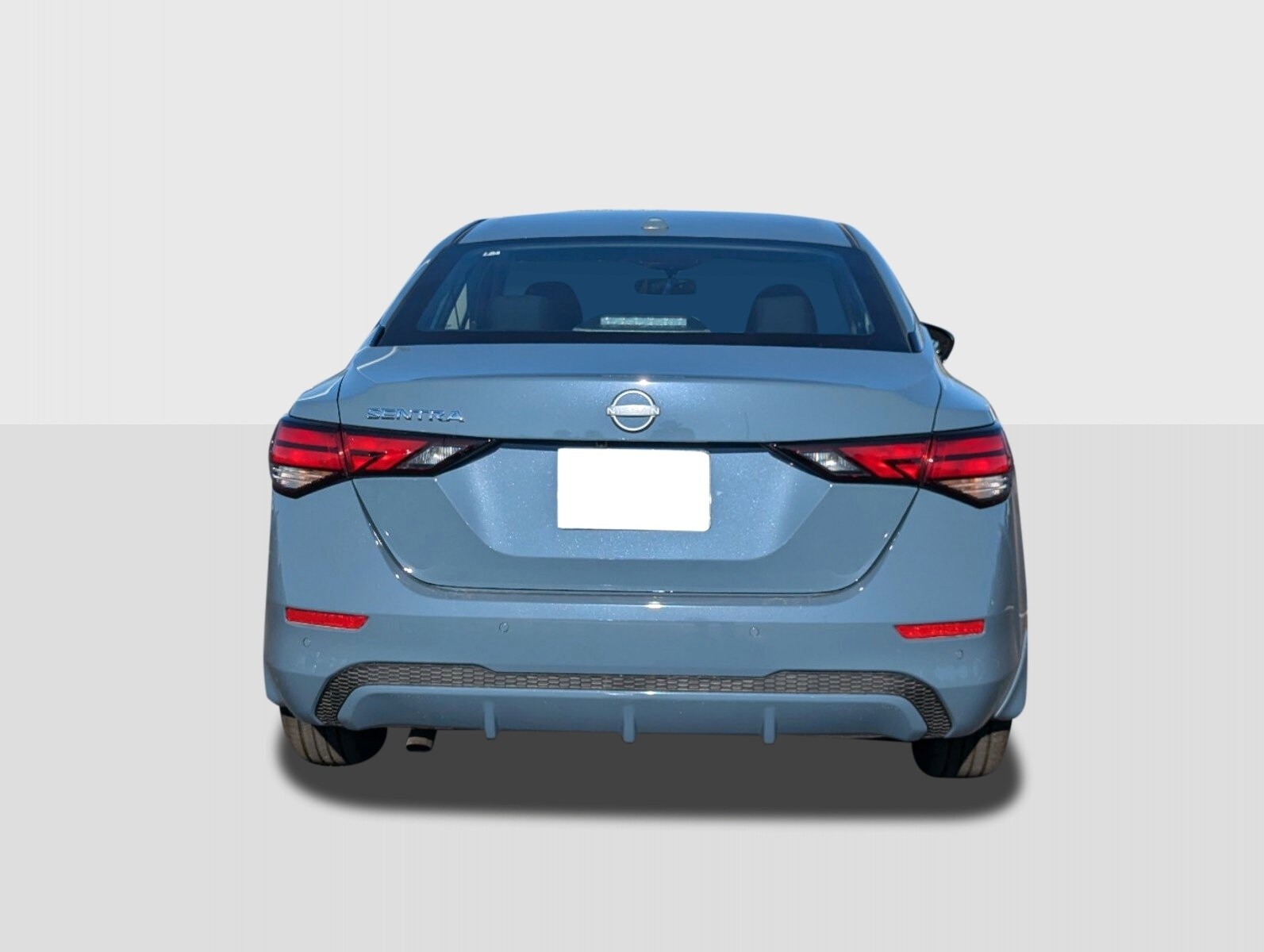2025 Nissan Sentra SV photo 4