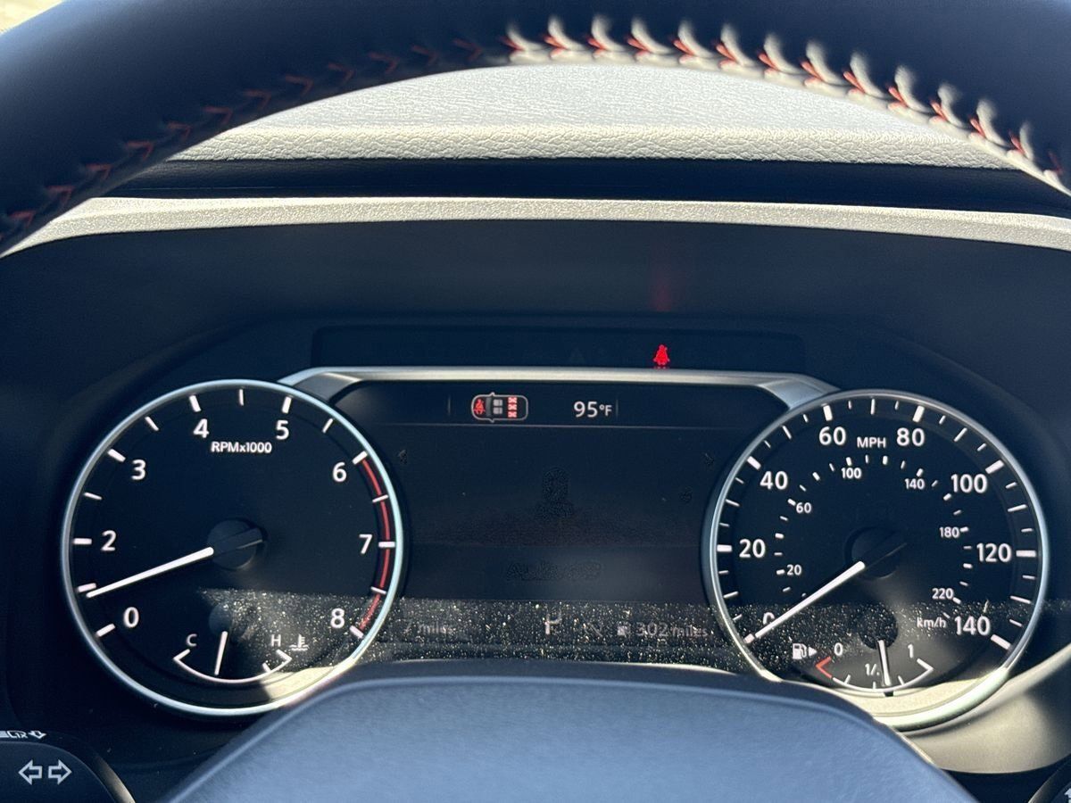 2026 Nissan Rogue Rock Creek - Photo 31