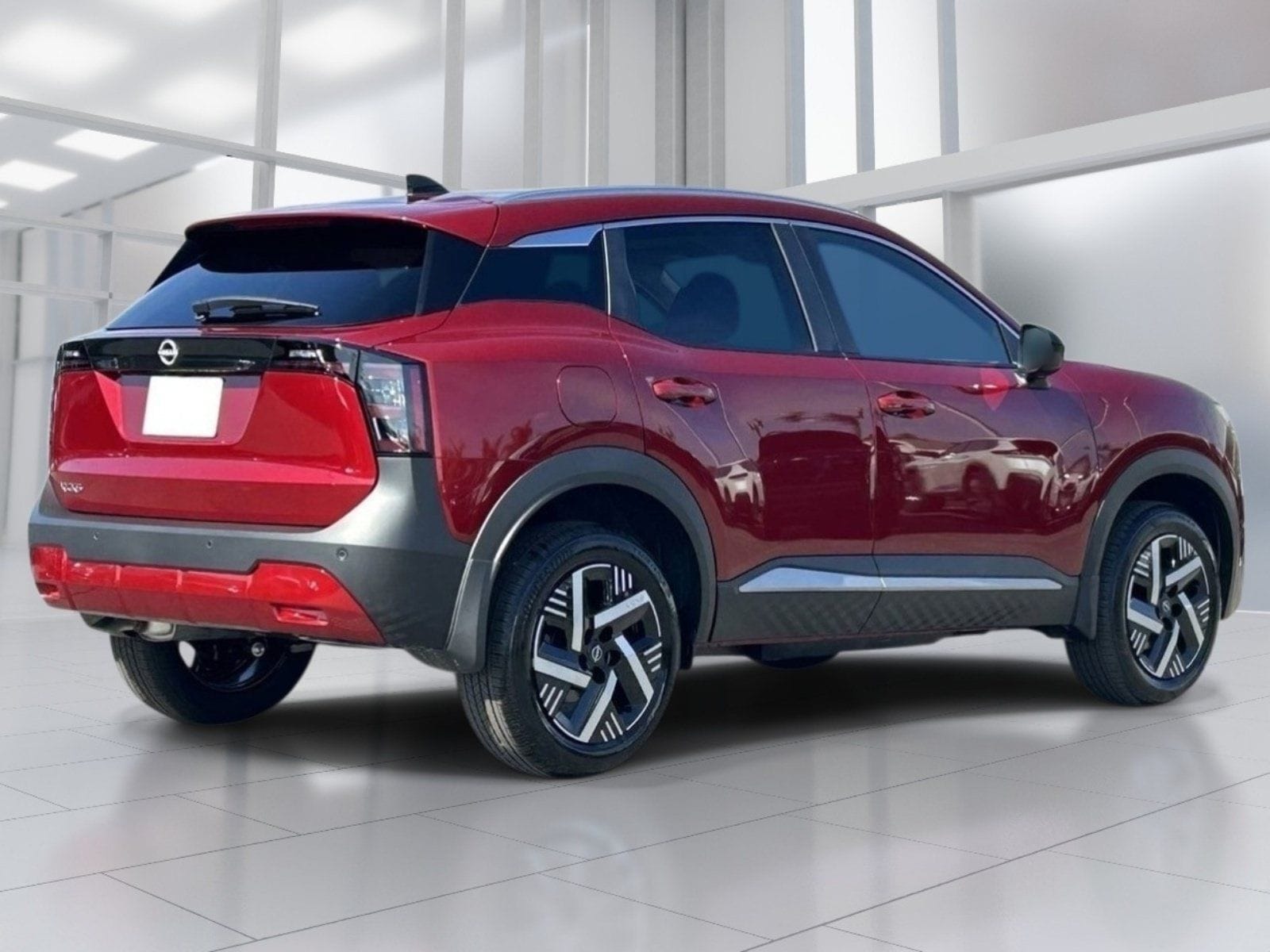2026 Nissan KICKS SV - Photo 4