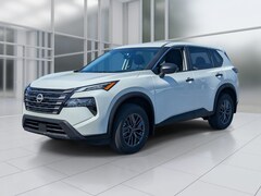 2026 Nissan Rogue S SUV