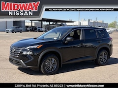 2026 Nissan Rogue S SUV
