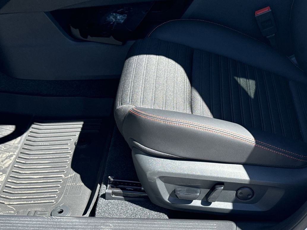 2026 Nissan Rogue Rock Creek - Photo 21