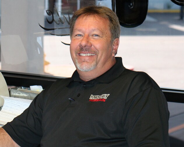 John Harrelson