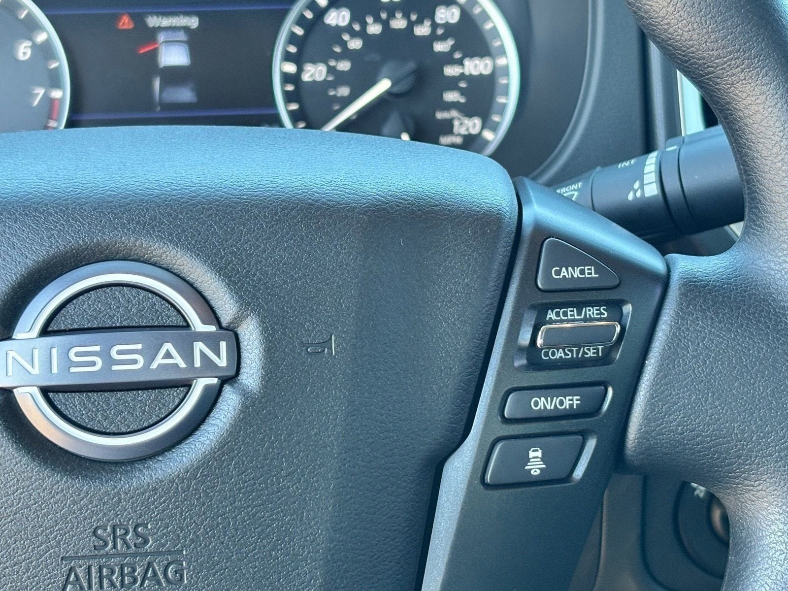 2026 Nissan Frontier SV - Photo 22