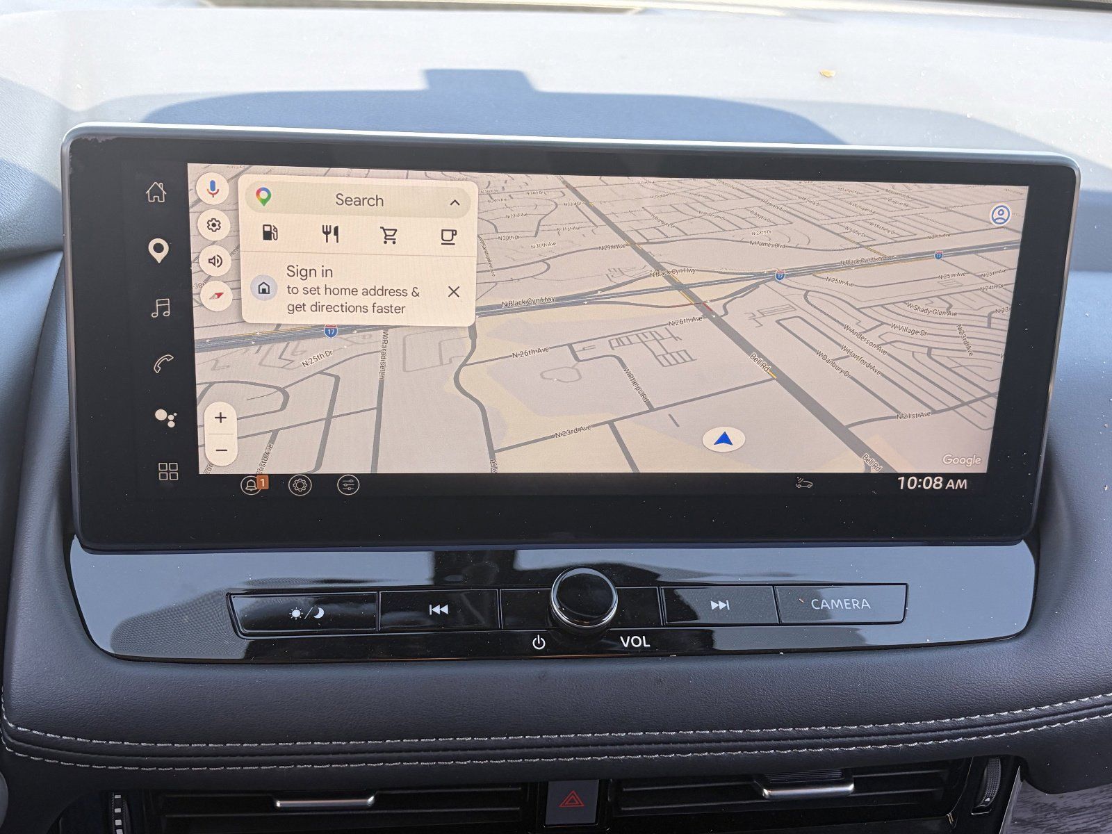 2026 Nissan Rogue Platinum - Photo 27