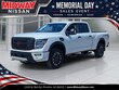  Nissan Titan XD