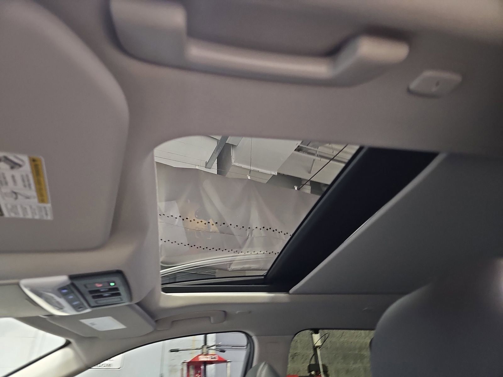 2026 Nissan Rogue Platinum - Photo 30