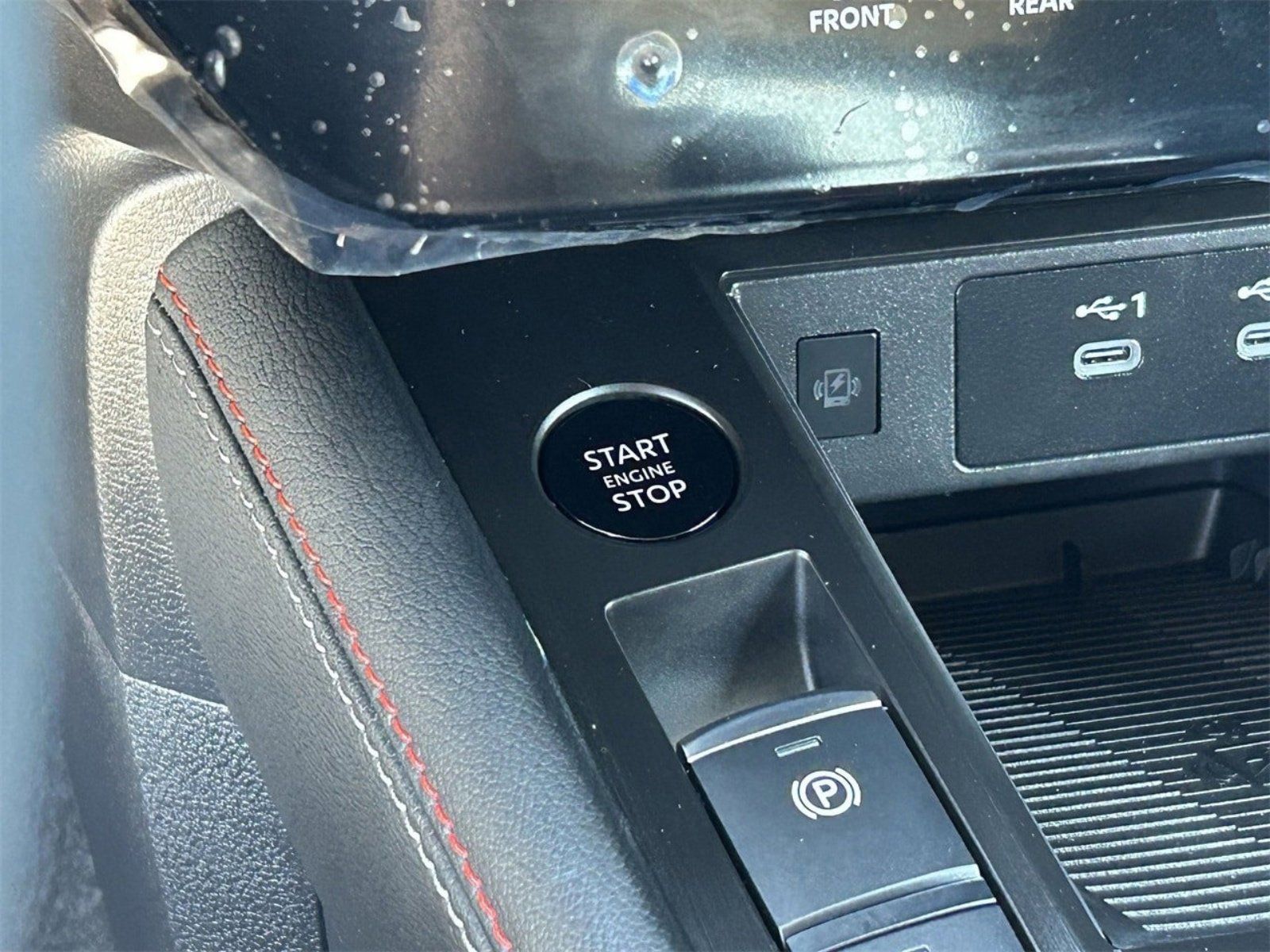 2025 Nissan Kicks SR - Photo 28