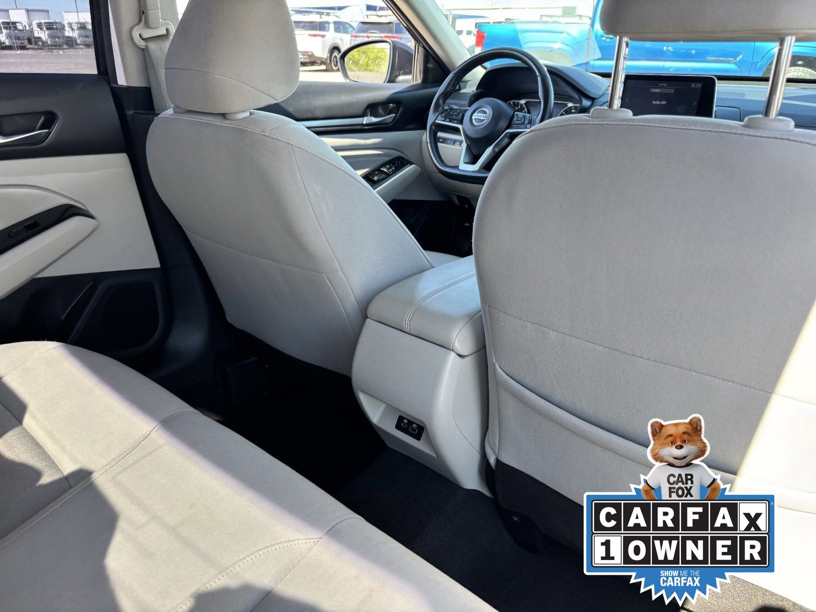 2022 Nissan Altima SV - Photo 14