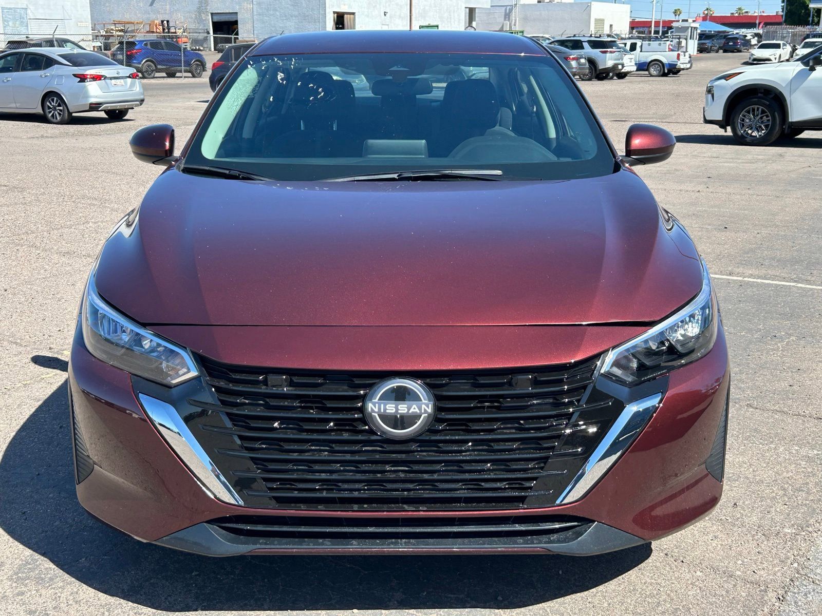 View vehicle photo 2