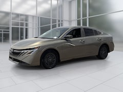 2026 Nissan Sentra SV Sedan