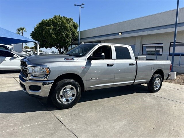 Used 2020 RAM Ram 2500 Pickup Tradesman with VIN 3C6UR4HJ2LG225930 for sale in Phoenix, AZ