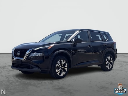 2023 Nissan Rogue SV SUV