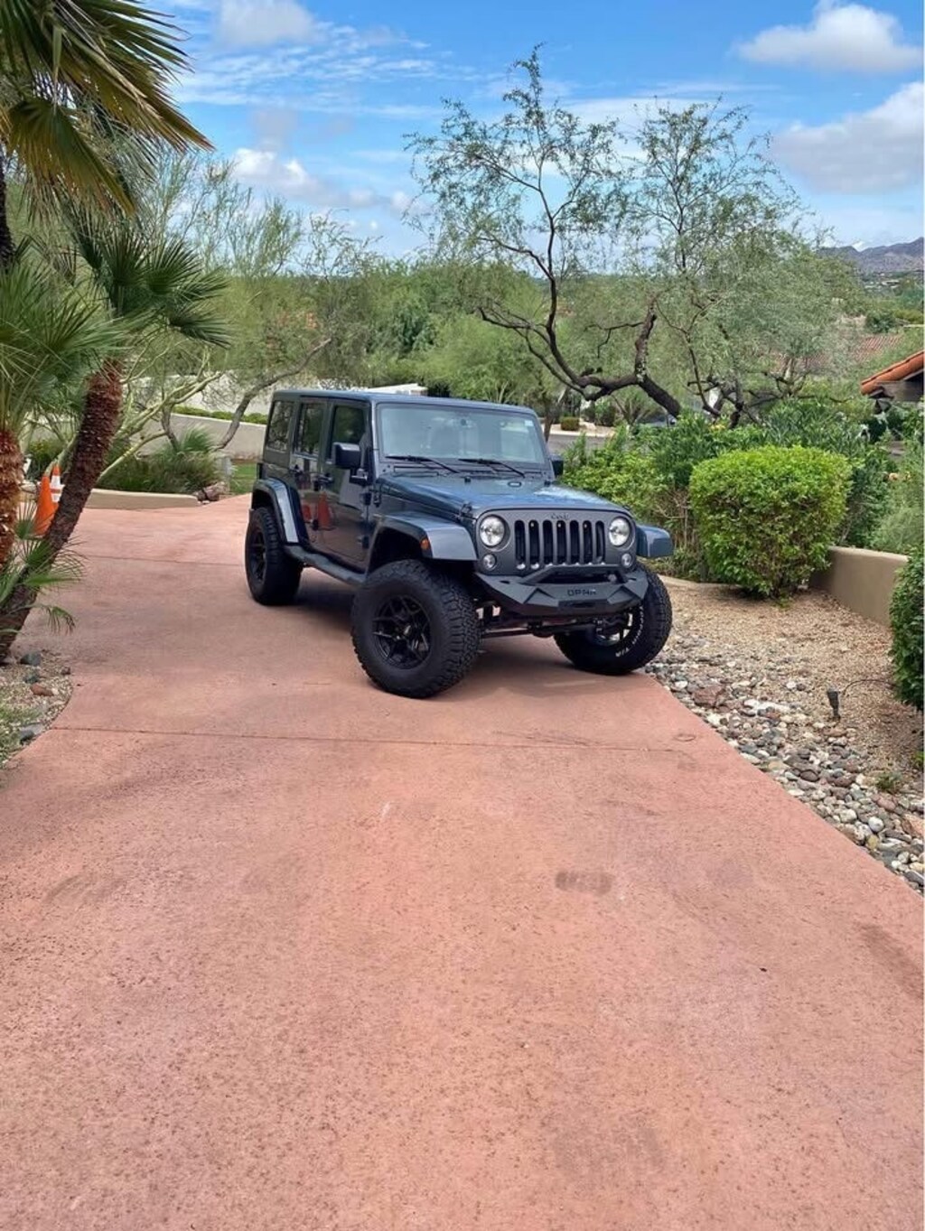 Used 2017 Jeep Wrangler Unlimited Freedom Edition SUV