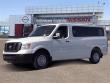 Nissan NV Passenger NV3500 HD
