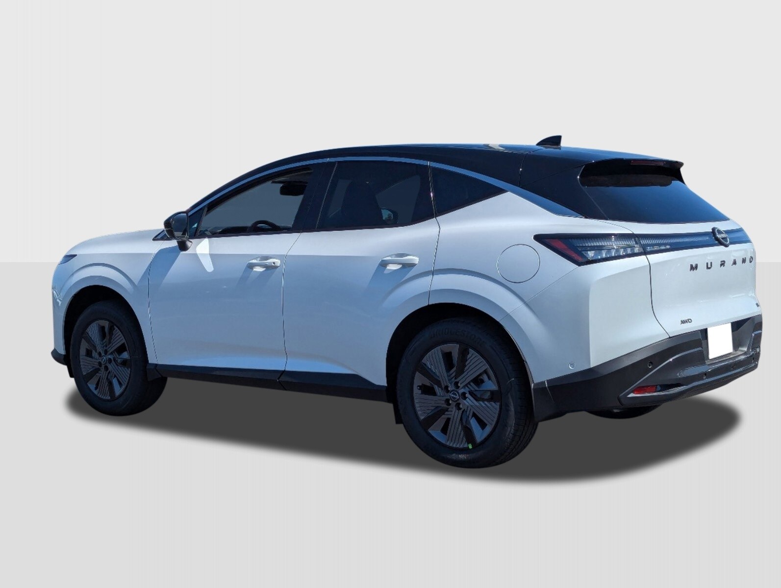 2025 Nissan Murano SL photo 3