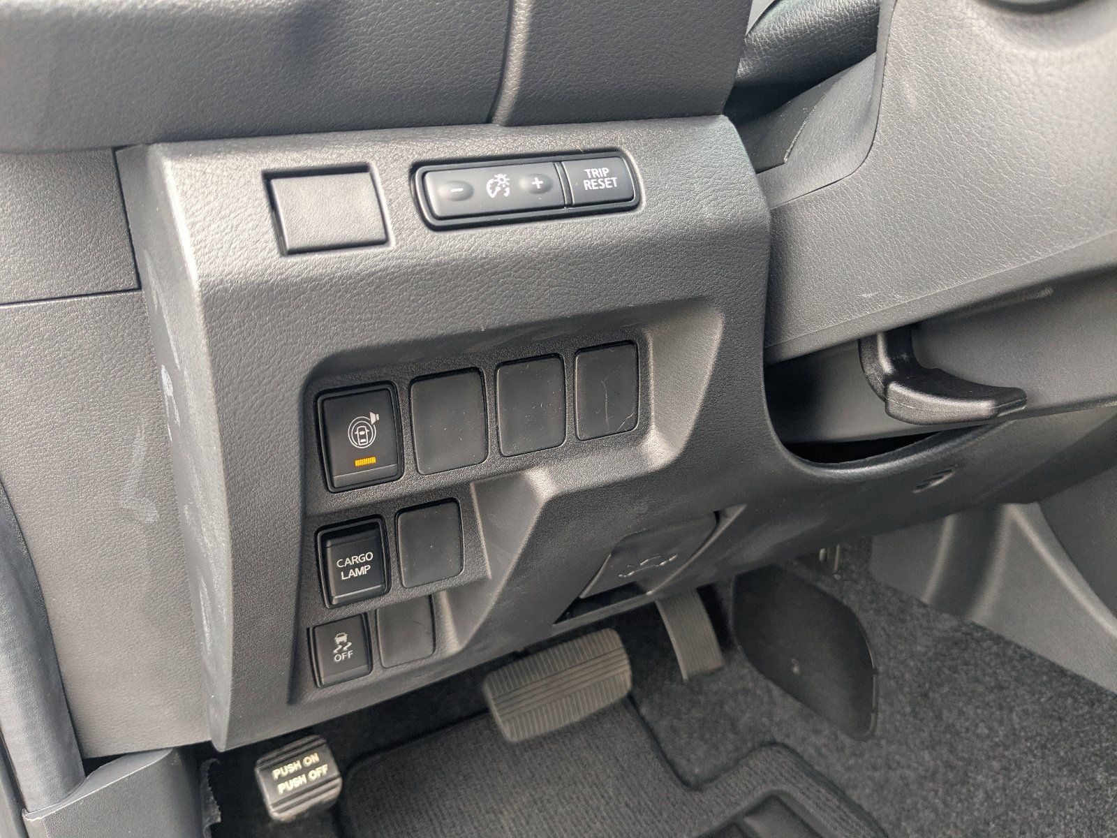 2026 Nissan Frontier SV - Photo 19
