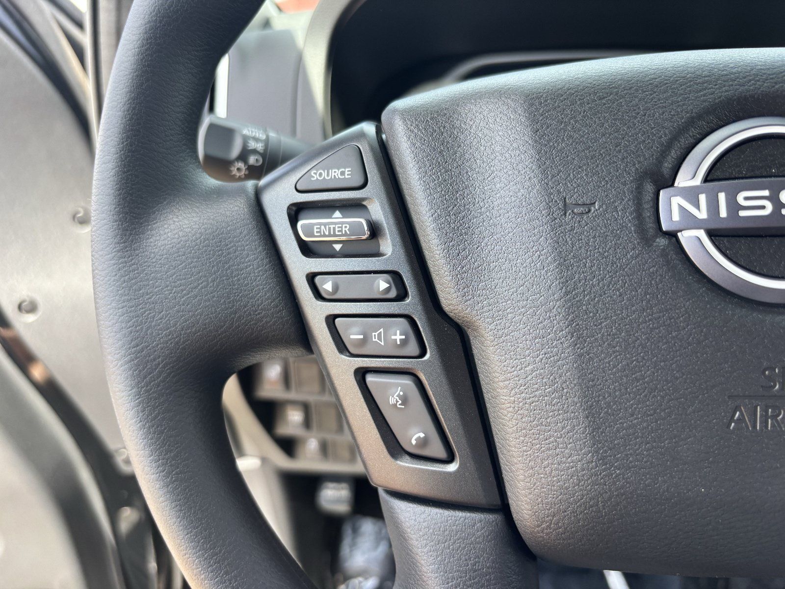 2026 Nissan Frontier SV - Photo 28