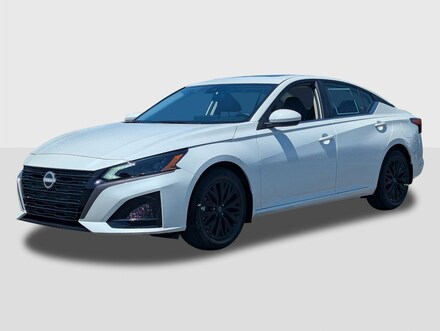 2026 Nissan Altima SV Sedan