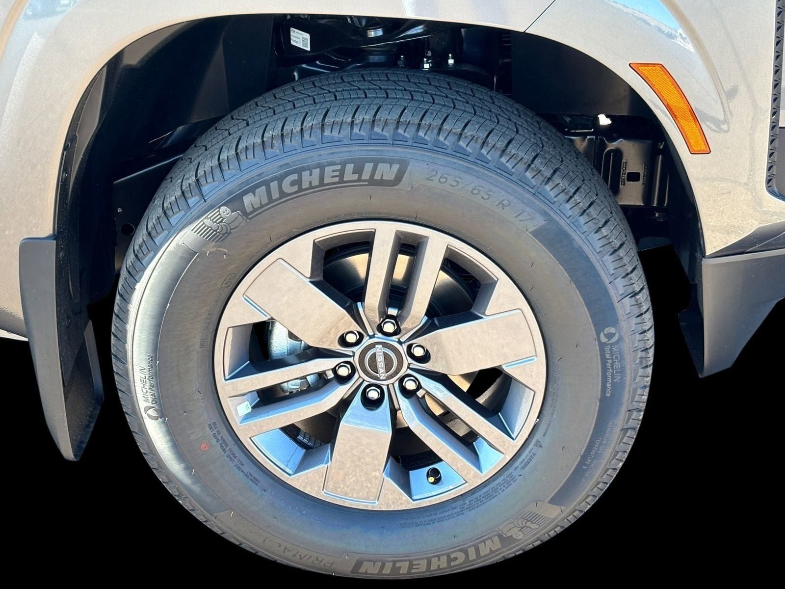 2026 Nissan Frontier SV - Photo 10