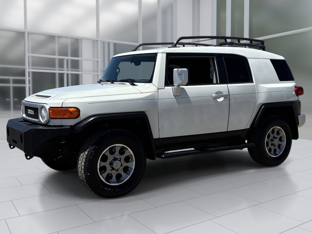Used 2012 Toyota