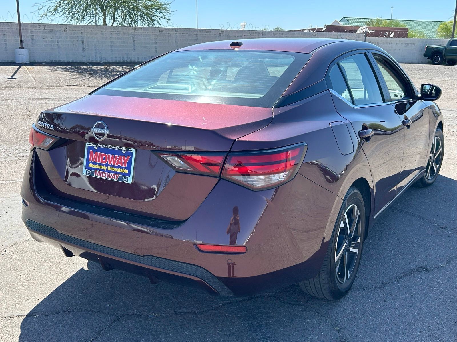 View vehicle photo 5