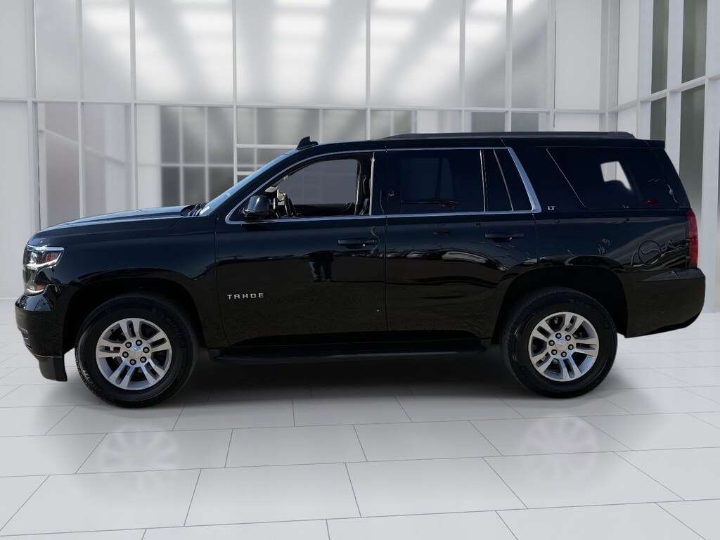 Used 2019 Chevrolet Tahoe LT SUV
