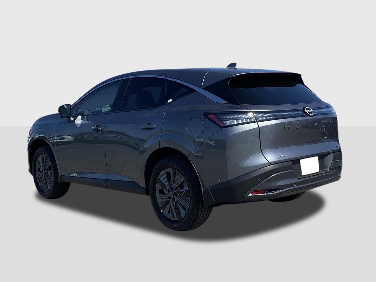 2025 Nissan Murano SL photo 2