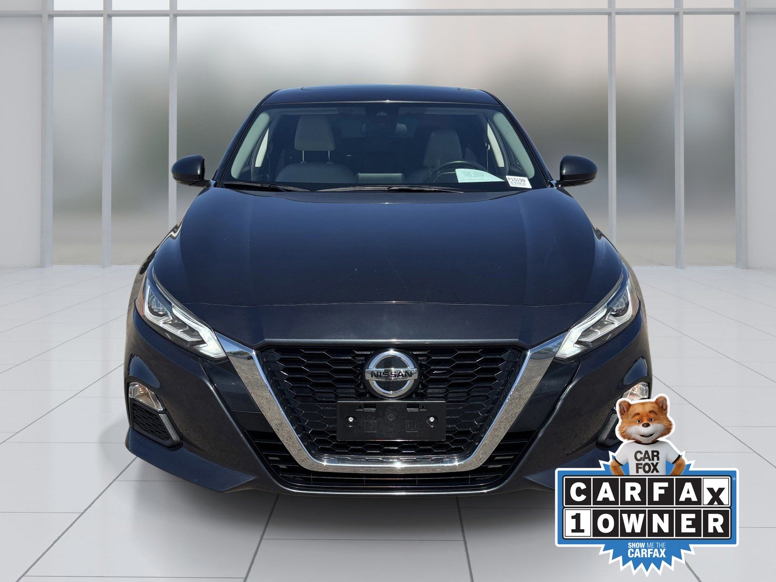 2022 Nissan Altima SV - Photo 9