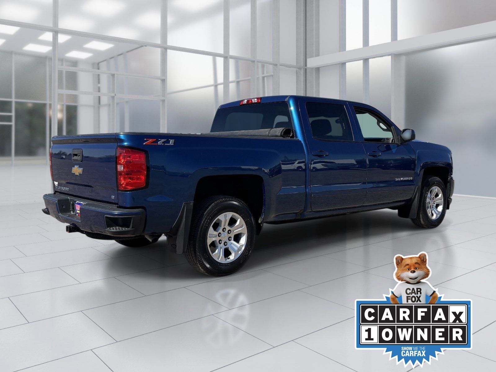 View vehicle photo 6