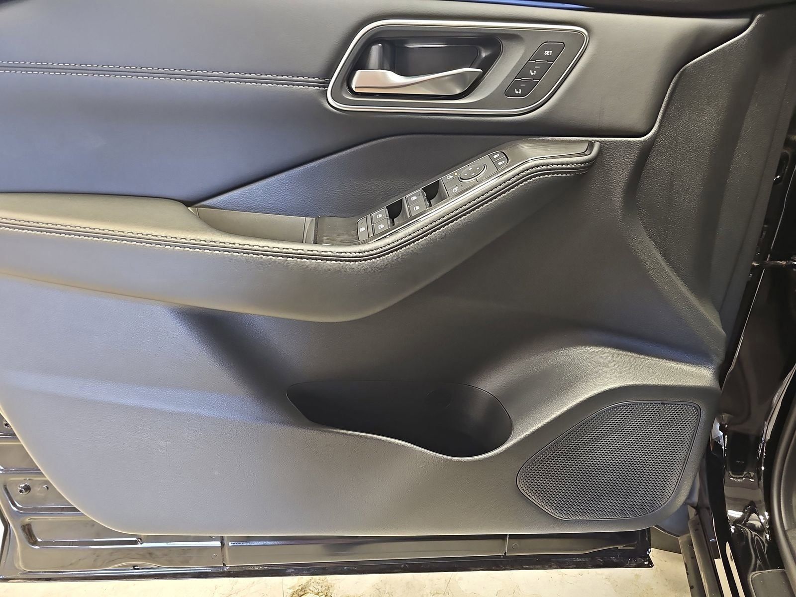 2026 Nissan Rogue Platinum - Photo 27