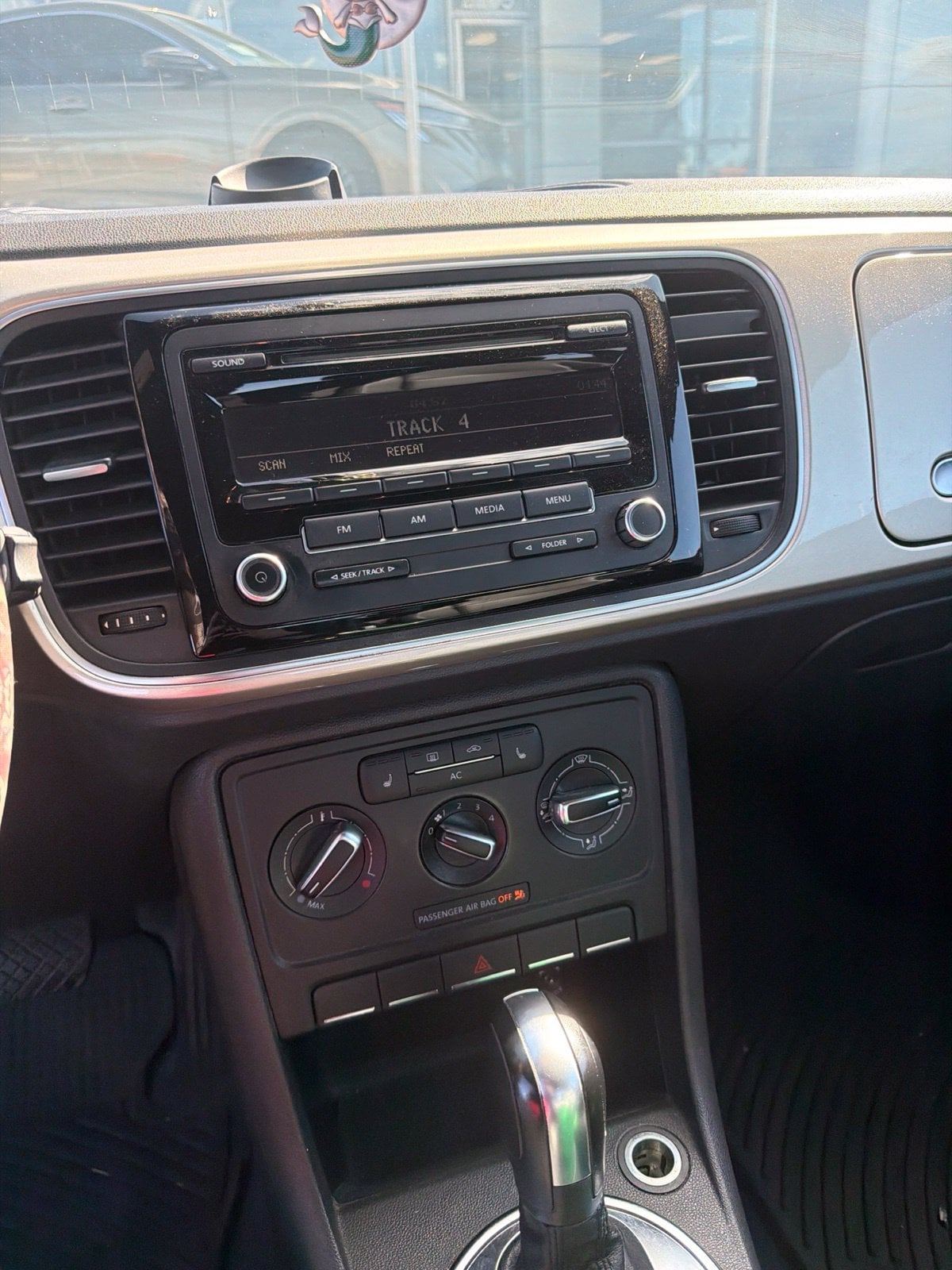 Used 2012 Volkswagen Beetle 2.5 with VIN 3VWJP7ATXCM657906 for sale in Phoenix, AZ