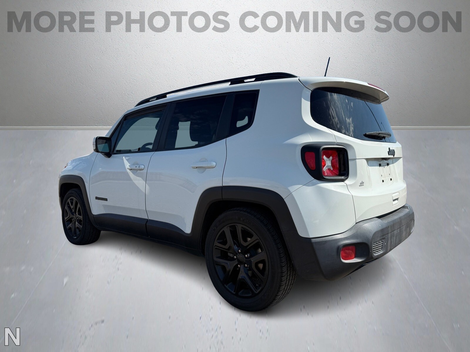 2018 Jeep Renegade Latitude North Edition photo 2
