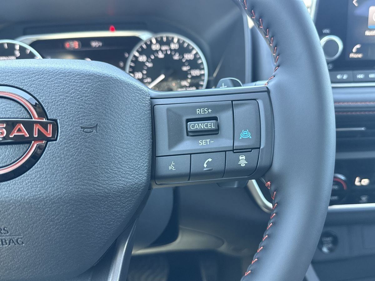 2026 Nissan Rogue Rock Creek - Photo 26